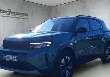 Opel Frontera 5.555 km 25.550 &euro; Rüsselsheim am Main 65428