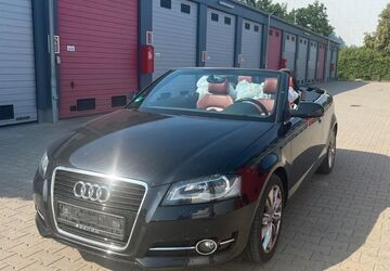 Audi A3 112.000 km 11.999 &euro; Groß Gerau 64521