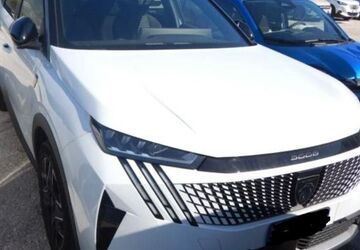 Peugeot 5008 12.910 km 32.480 &euro; Rüsselsheim 65428