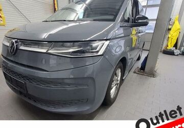 VW T7 Multivan 105.306 km 41.850 &euro; Frankfurt 60326