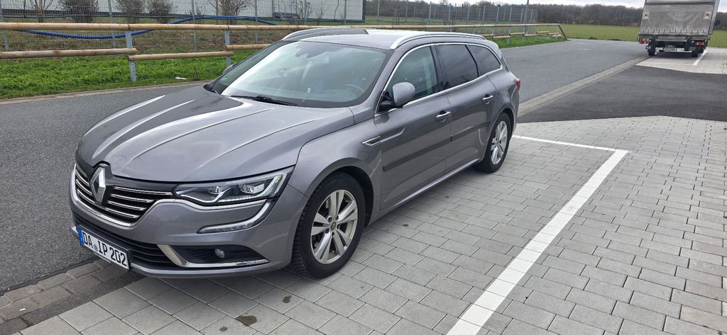 Renault Talisman 132.000 km 14.250 &euro; Darmstadt 64289
