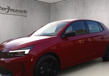 Opel Corsa 3.413 km 17.950 &euro; Rüsselsheim 65428