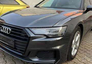 Audi A6 90.153 km 29.745 &euro; Frankfurt am Main 65936