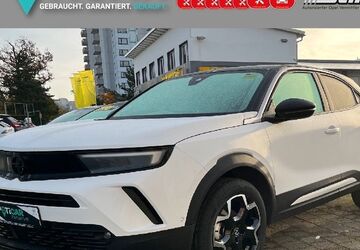Opel Mokka 2.760 km 23.290 &euro; Griesheim 64347