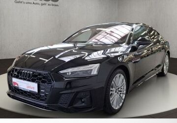 Audi A5 30.930 km 49.800 &euro; Dietzenbach 63128