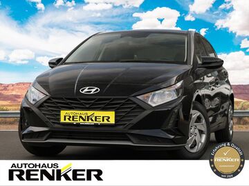 Gebrauchte Hyundai i20