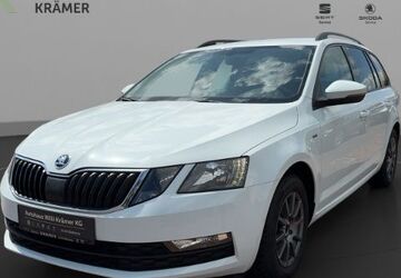 Skoda Octavia 112.500 km 14.490 &euro; Gross Bieberau 64401