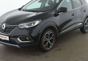 Renault Kadjar 56.479 km 15.980 &euro; Frankfurt am Main 65936