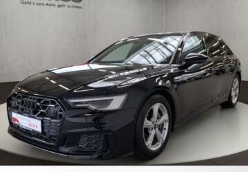 Audi A6 28.790 km 54.400 &euro; Dietzenbach 63128