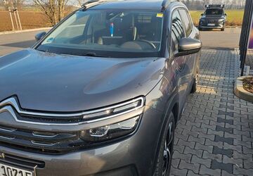 Citroen C5 Aircross 66.000 km 19.800 &euro; Liederbach am Taunus 65835