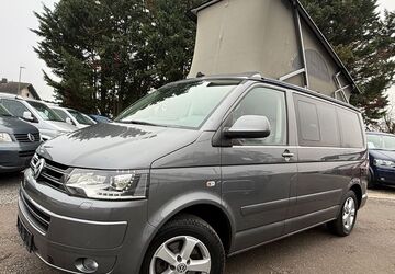 VW T5 California 146.000 km 39.999 &euro; Nauheim 64569