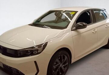 Opel Corsa 6.928 km 19.890 &euro; Rödermark 63322