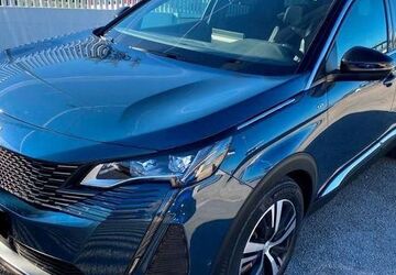 Peugeot 5008 48.926 km 25.280 &euro; Rüsselsheim 65428
