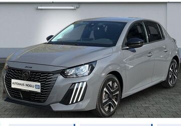 Peugeot 208 18.210 km 15.480 &euro; Rüsselsheim 65428