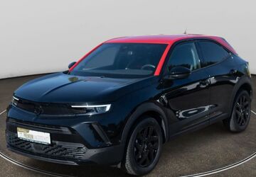 Opel Mokka 21.890 km 18.990 &euro; Heppenheim 64646