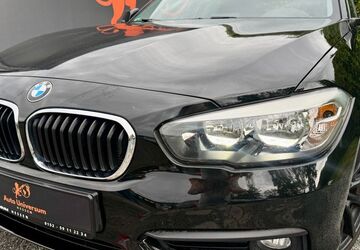 BMW 118 53.000 km 12.900 &euro; Liederbach am Taunus 65835