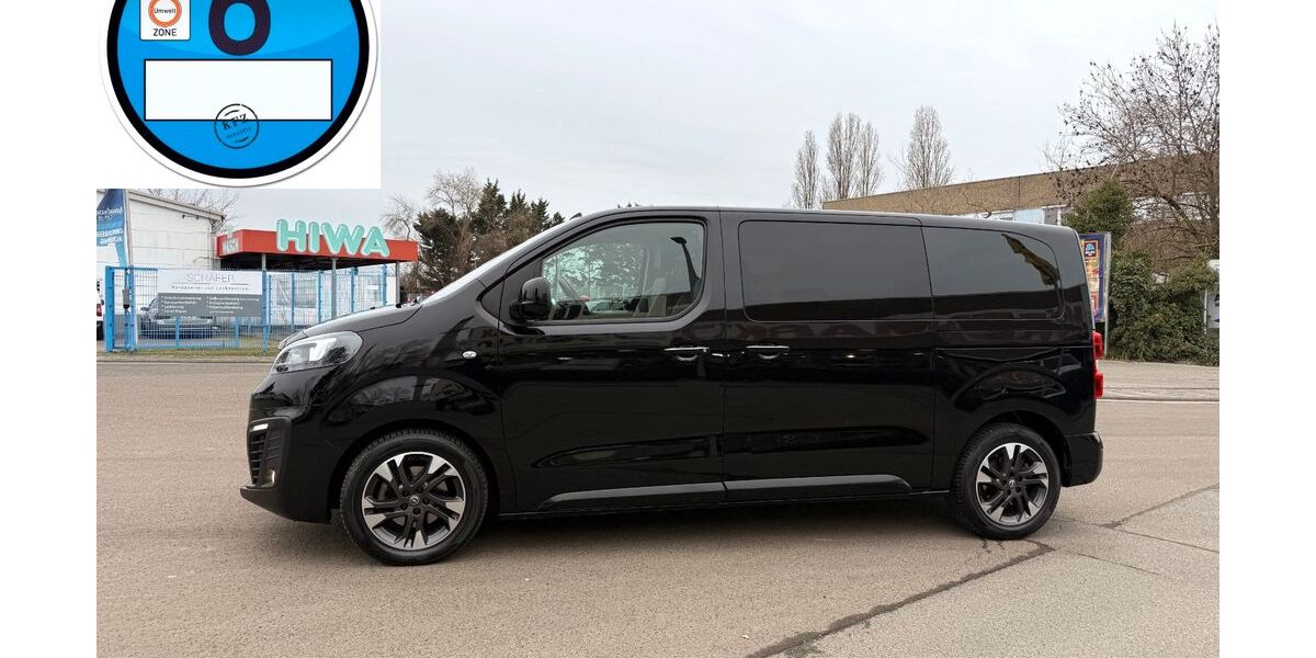 Opel Zafira Life 89.144 km 32.950 &euro; Raunheim 65479