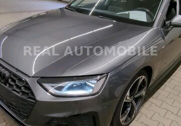 Audi A4 157.000 km 23.900 &euro; Frankfurt am Main 65933