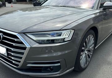 Audi A8 143.000 km 47.999 &euro; Frankfurt am Main 60314