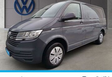 VW T6 Transporter 80.730 km 22.740 &euro; Frankfurt 60326