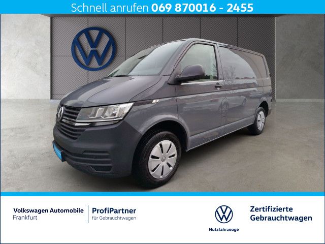 VW T6 Transporter 80.730 km 22.740 &euro; Frankfurt 60326