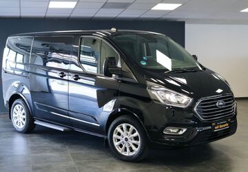 Ford Tourneo Custom 47.842 km 35.990 &euro; Bodenheim 55294