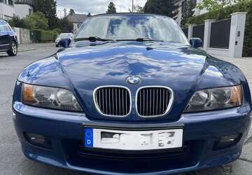 BMW Z3 70.151 km 19.500 &euro; Frankfurt am Main 60487