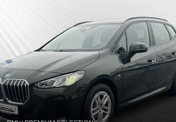 BMW 218 Active Tourer 6.022 km 29.880 &euro; Rüsselsheim 65428