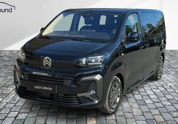 Citroen SpaceTourer 1.500 km 35.970 &euro; Bad König 64732