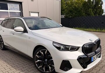 BMW 520 39.000 km 51.000 &euro; Darmstadt 64291