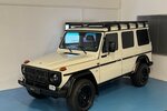 Mercedes-Benz G 280 CDI Professional BF-Goodrich ORC Dachtr. 184.500 km 68.800 &euro; Dreieich 63303