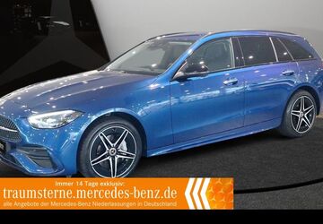 Mercedes-Benz C 300 75.348 km 36.890 &euro; Darmstadt 64295
