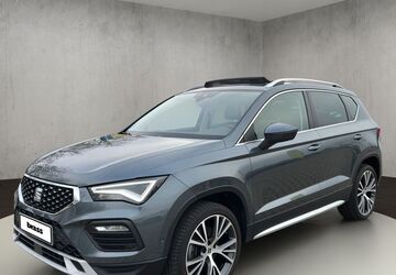 Seat Ateca 46.700 km 28.980 &euro; Frankfurt 60488