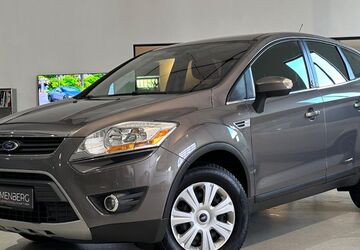 Ford Kuga 142.130 km 6.980 &euro; Rodgau-Weiskirchen/nähe Frankfurt am Main 63110