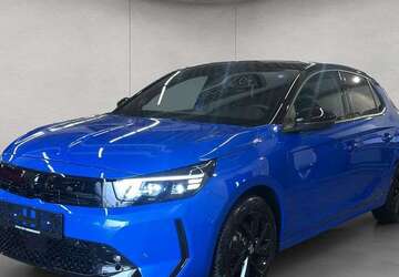 Opel Corsa 14.236 km 16.950 &euro; Frankfurt am Main 60386