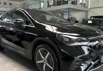 Mercedes-Benz EQE SUV 11.888 km 66.349 &euro; Groß-Umstadt 64823