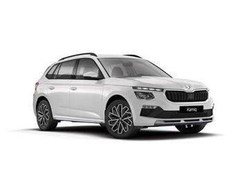 Skoda Kamiq 5.900 km 30.985 &euro; Offenbach am Main 63075