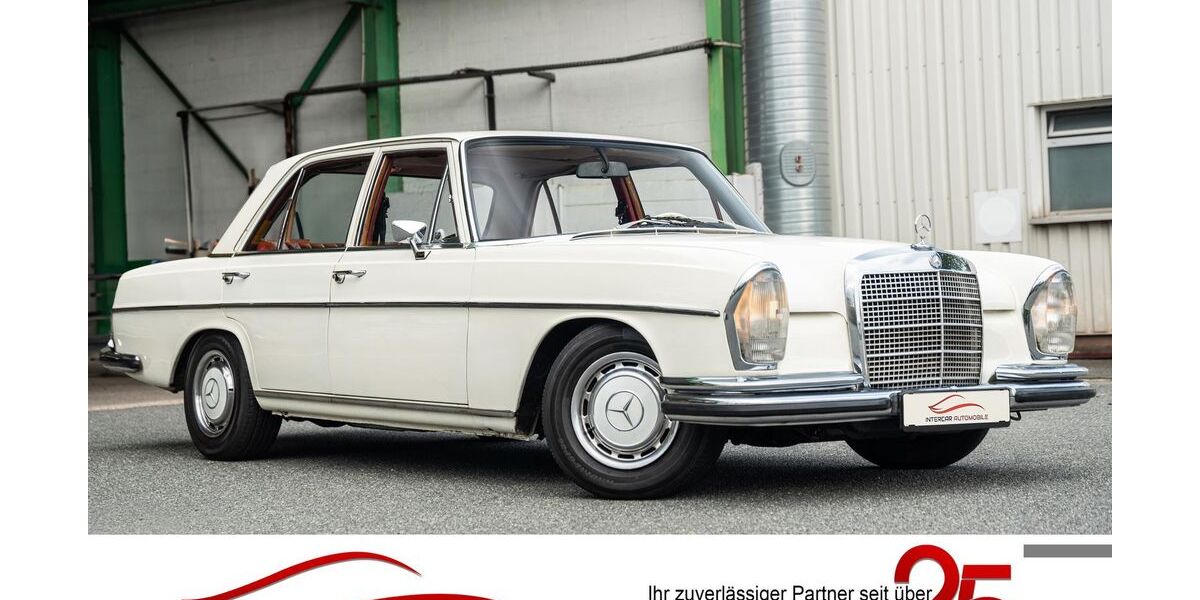 Mercedes-Benz 280 142.239 km 29.950 &euro; Darmstadt 64293