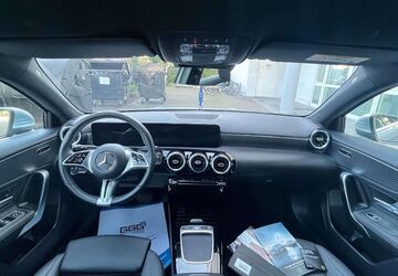 Mercedes-Benz A 200 5.211 km 25.799 &euro; Darmstadt 64293