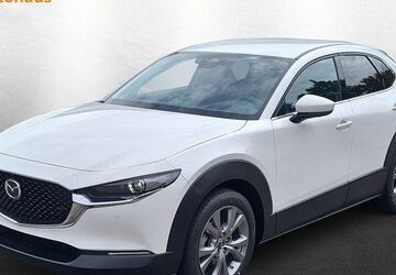 Mazda CX-30 2.853 km 30.880 &euro; Darmstadt 64293