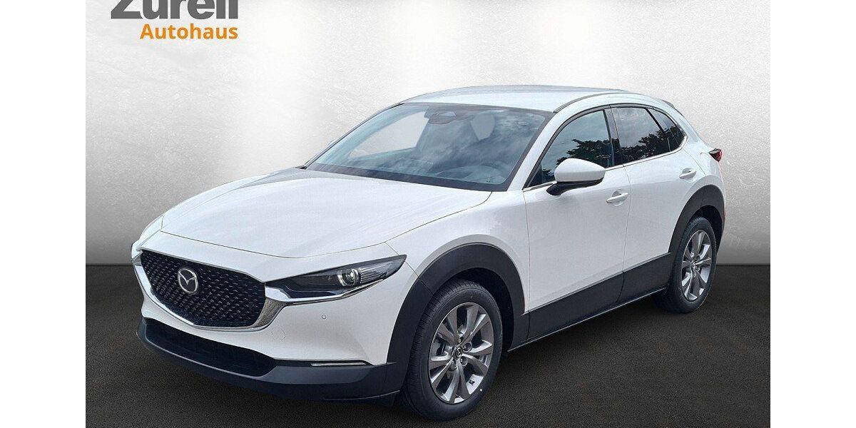 Mazda CX-30 2.853 km 30.880 &euro; Darmstadt 64293