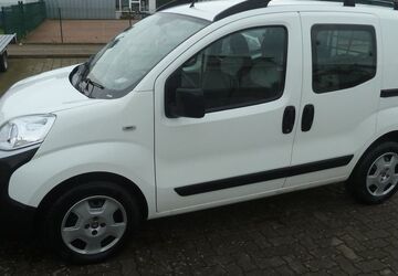 Fiat Fiorino 23.966 km 12.000 &euro; Alsheim 67577