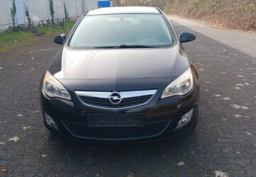Opel Astra 240.000 km 2.400 &euro; Neu-Isenburg 63263