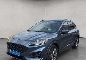 Ford Kuga 25.030 km 22.450 &euro; Frankfurt am Main 60386