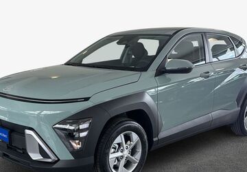 Hyundai KONA 1.001 km 21.450 &euro; Offenbach 63069