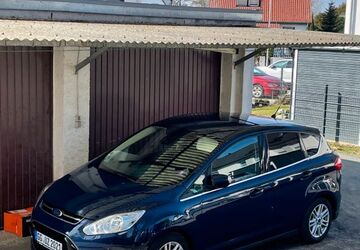 Ford C-Max 144.000 km 6.100 &euro; Riedstadt 64560