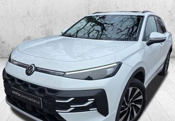 VW T-Roc 6.990 km 36.950 &euro; Mörfelden-Walldorf 64546