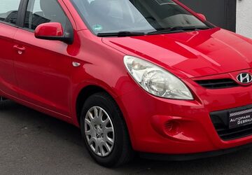 Hyundai i20 192.000 km 2.680 &euro; Dietzenbach 63128