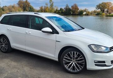 VW Golf 289.000 km 7.990 &euro; Frankfurt am Main 60388