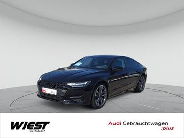 Gebrauchte Audi A7
